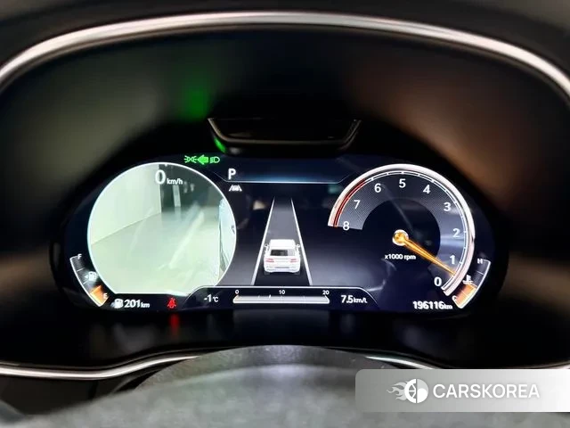 Genesis GV80 id 3459394 из Кореи 15