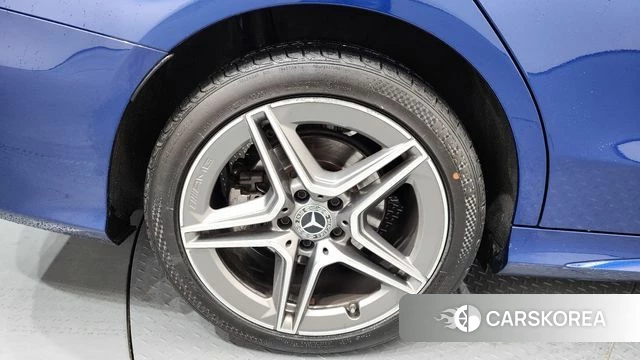 Mercedes-Benz C-Class W205 id 4225180 из Кореи 26