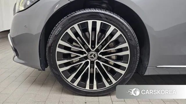 Mercedes-Benz S-Class W223 id 3186819 из Кореи 15