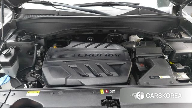 Hyundai Palisade id 4304507 из Кореи 15