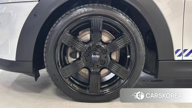 Mini Cooper S id 4481415 из Кореи 15