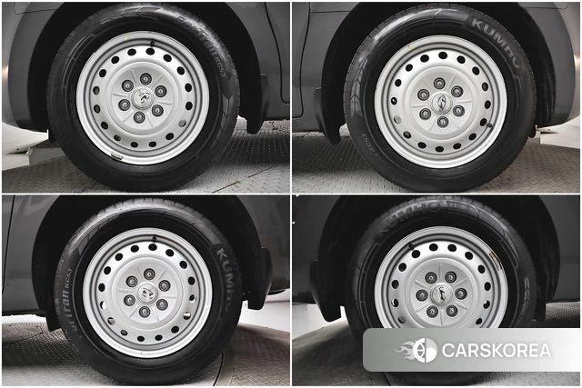 Hyundai Staria id 3952729 из Кореи 15