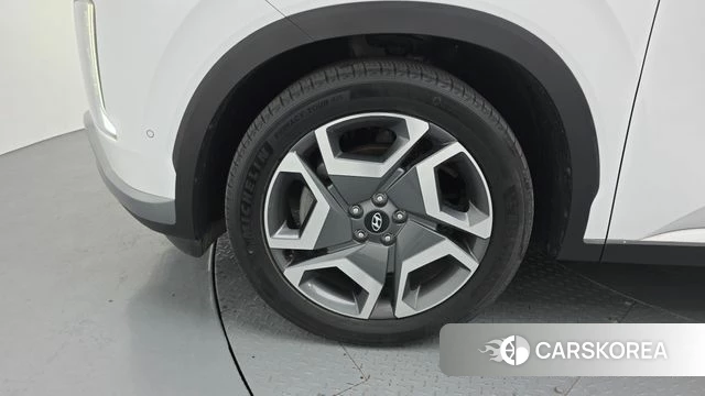 Hyundai The New Palisade id 4665551 из Кореи 15