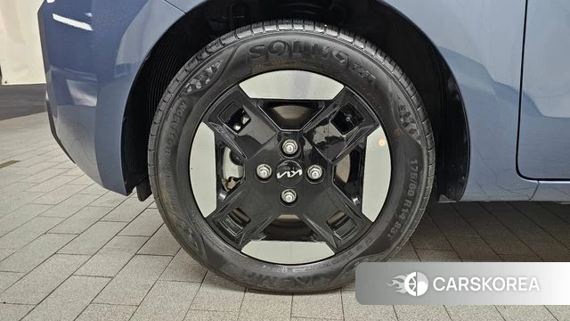 Kia The New Kia Ray EV id 3921905 из Кореи 15