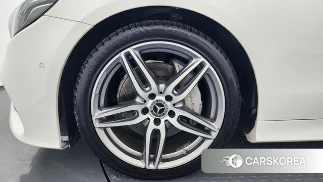 Mercedes-Benz E-Class W213 id 4423997 из Кореи 28