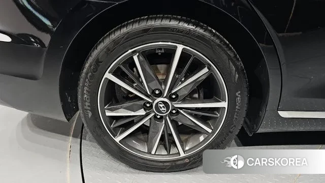 Hyundai The New Grandeur IG id 3022352 из Кореи 15