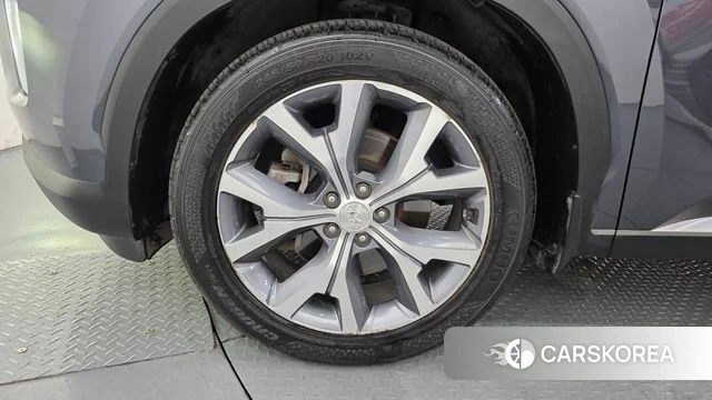 Hyundai Palisade id 4641904 из Кореи 15