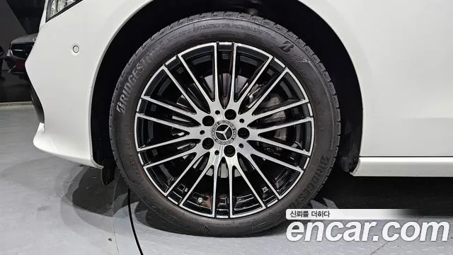 Mercedes-Benz C-Class W206 id 2719510 из Кореи 15