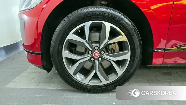 Jaguar I-PACE id 3489628 из Кореи 15