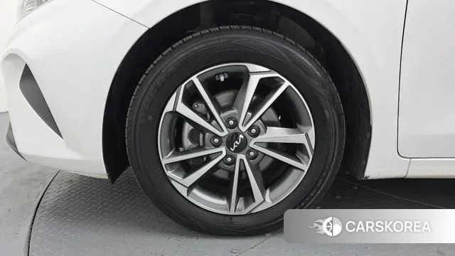 Kia The New K3 2nd generation id 3503682 из Кореи 15