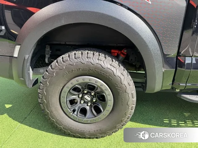 Ford F150 id 3437603 из Кореи 15