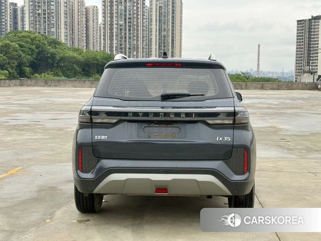 Hyundai ix35 id 4291368 из Китая 11
