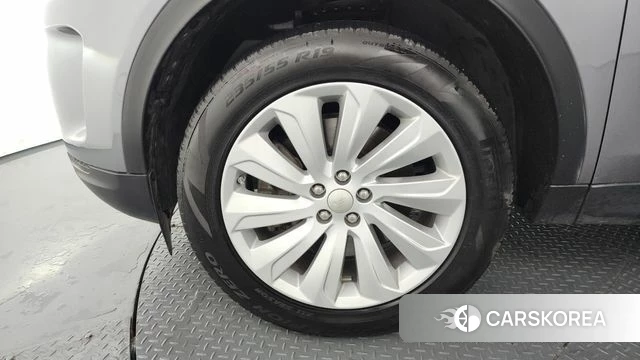 Land Rover Discovery Sports 2nd Generation id 4604716 из Кореи 31
