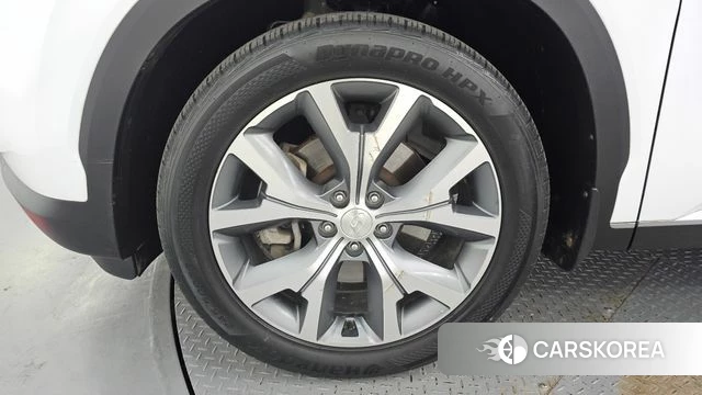 Hyundai Palisade id 4284567 из Кореи 30