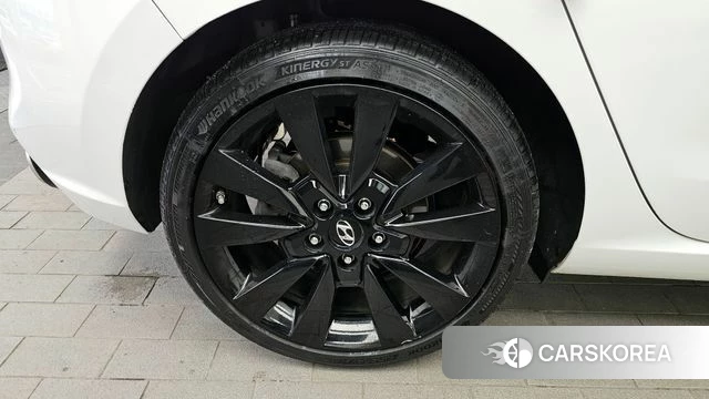 Hyundai i30 (PD) id 3912039 из Кореи 15