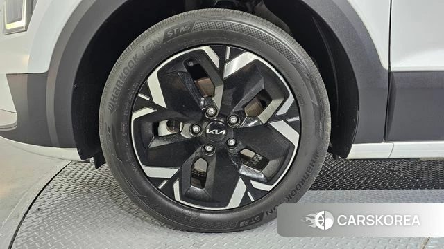 Kia Di All New Niro EV id 4281324 из Кореи 15