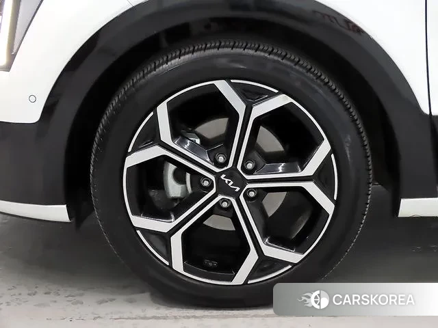 Kia Di Ol Nu Niro id 3771291 из Кореи 15