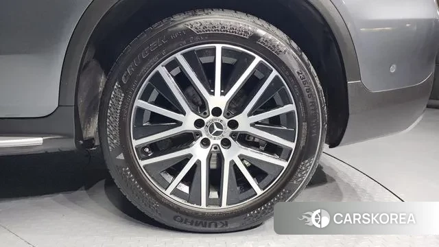 Mercedes-Benz GLC-Class X253 id 3612225 из Кореи 15