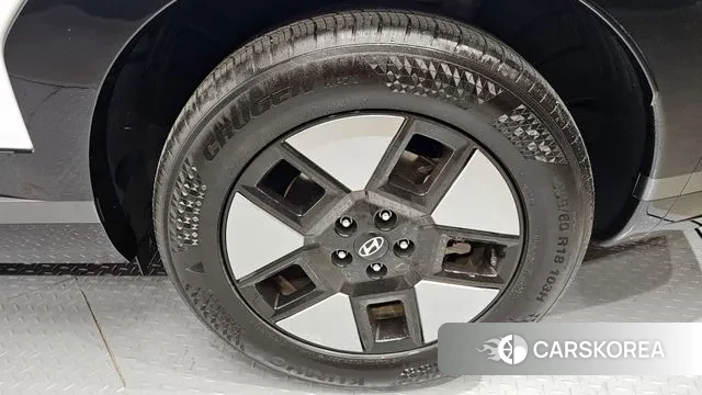 Hyundai Santa Fe (MX5) id 3289009 из Кореи 15