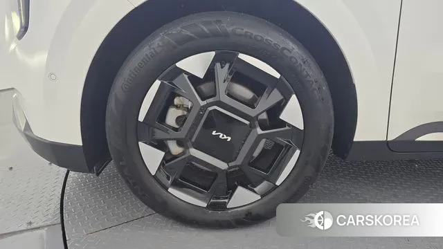 Kia The New Carnival 4th Generation id 3002246 из Кореи 15