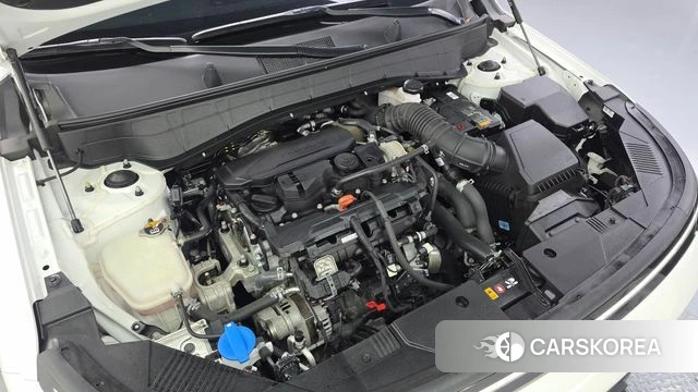 Hyundai Kona (SX2) id 4711280 из Кореи 27