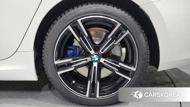 BMW 3 Series (G20) id 3590448 из Кореи 15