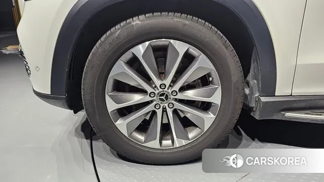 Mercedes-Benz GLE-Class W167 id 3236886 из Кореи 15