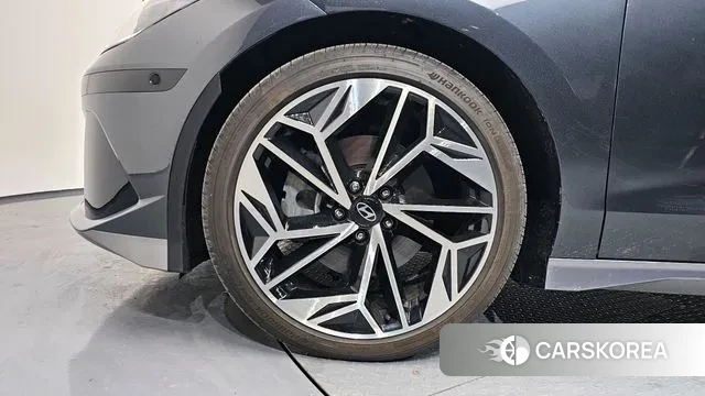 Hyundai Ionic 6 id 3591332 из Кореи 15