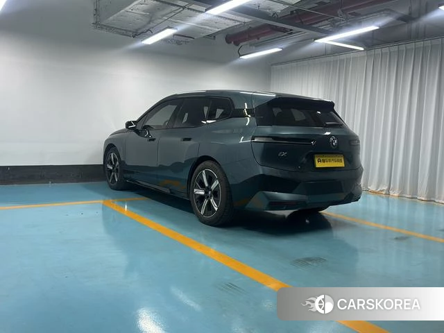BMW iX id 3993576 из Китая 15