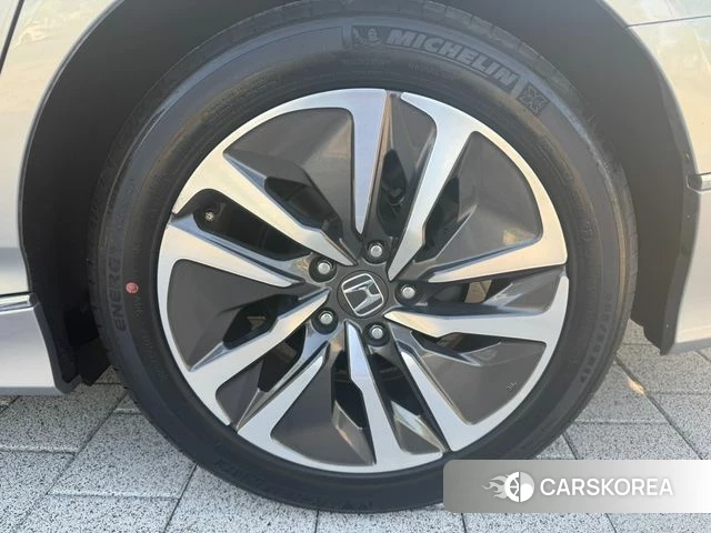 Honda Accord 10th Generation id 4334143 из Кореи 15
