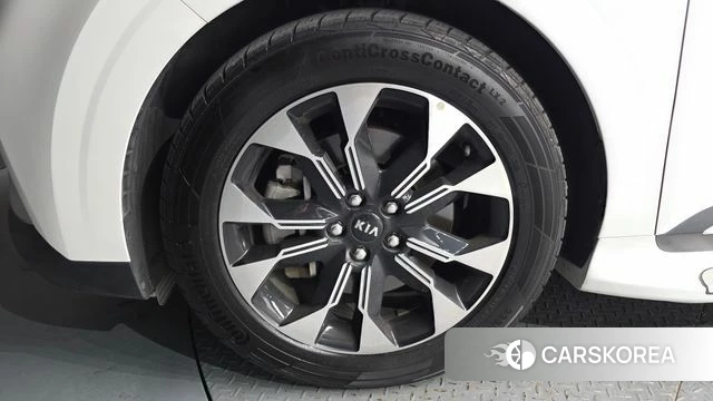 Kia Carnival 4th generation id 4423920 из Кореи 15