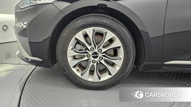 Kia K8 id 3904348 из Кореи 15