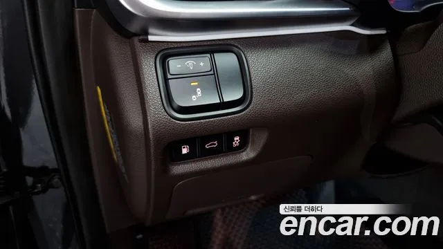 Kia The New K5 2nd generation id 2646308 из Кореи 15