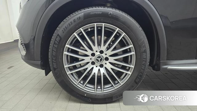 Mercedes-Benz GLC-Class X254 id 4359900 из Кореи 27