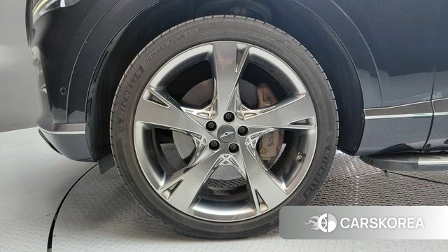 Genesis GV80 id 4293107 из Кореи 29