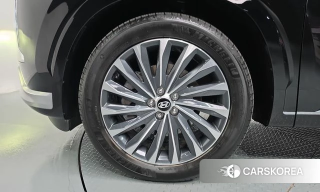 Hyundai The New Palisade id 4942464 из Кореи 25