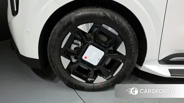 Kia The New Carnival 4th Generation id 3731315 из Кореи 15