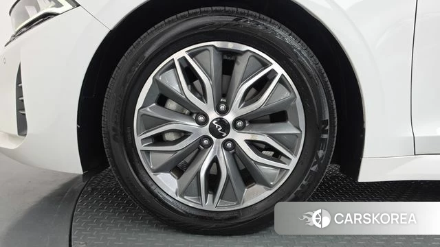 Kia K5 Hybrid 3rd Generation id 4942252 из Кореи 27