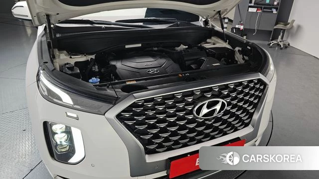 Hyundai Palisade id 3904792 из Кореи 15