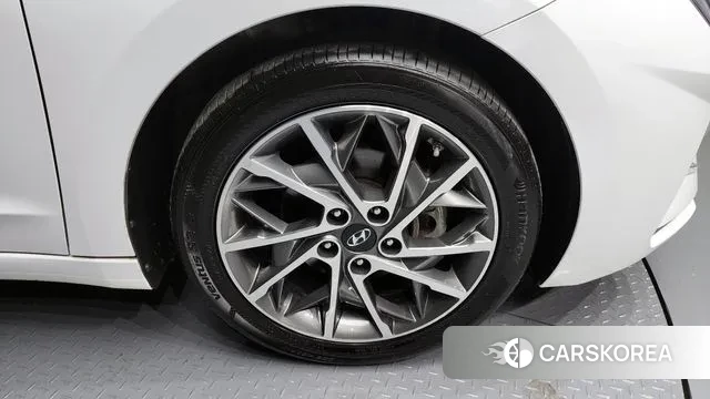 Hyundai The New Avante AD id 3385653 из Кореи 15