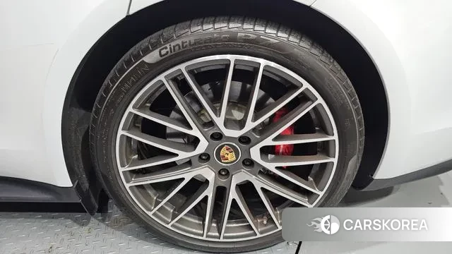 Porsche Panamera (971) id 3037536 из Кореи 15