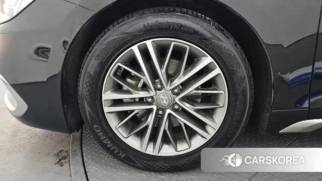 Hyundai Grandeur IG id 3692896 из Кореи 15