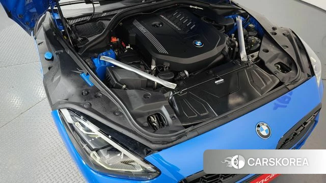 BMW Z4 (G29) id 4202594 из Кореи 31