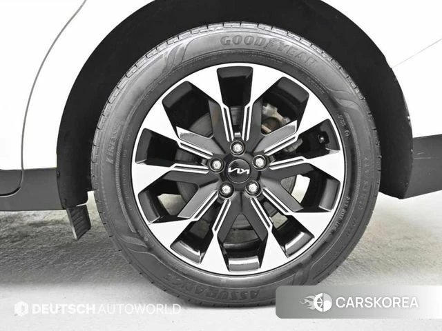 Kia Carnival 4th generation id 4018400 из Кореи 15