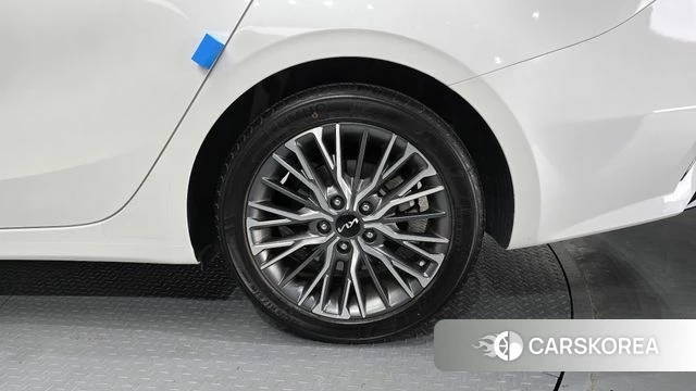 Kia The New K3 2nd generation id 4250107 из Кореи 28
