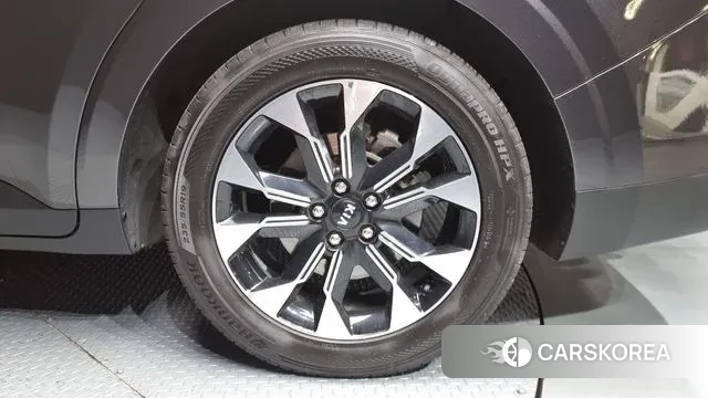 Kia Carnival 4th generation id 3454216 из Кореи 15