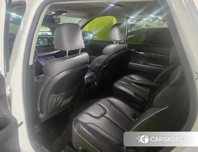 Hyundai Palisade 2019 Белый из Кореи, фото 5