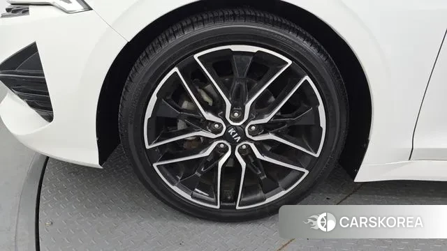 Kia K5 3rd generation id 3573318 из Кореи 15