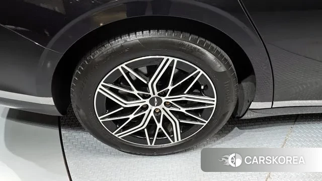 Genesis G90 (RS4) id 3002881 из Кореи 15