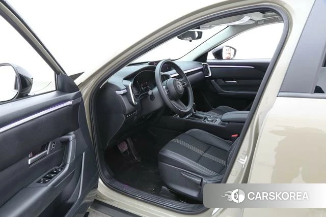 Mazda CX-50 line also id 4353433 из Китая 18